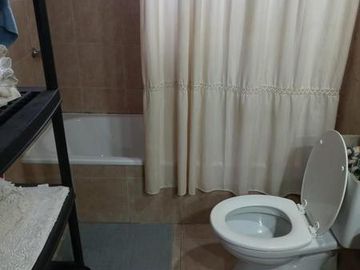 CASA TRES AMBIENTES EN JOSE MARMOL