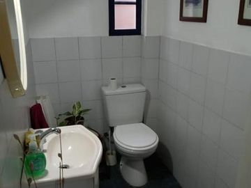 CASA TRES AMBIENTES EN JOSE MARMOL