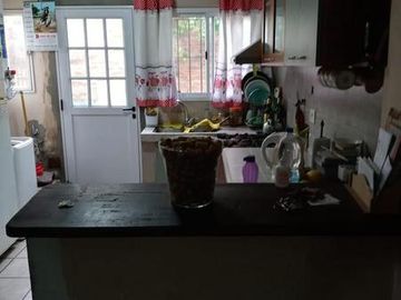 CASA TRES AMBIENTES EN JOSE MARMOL