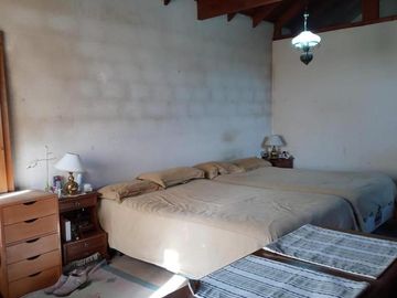 CASA TRES AMBIENTES EN JOSE MARMOL