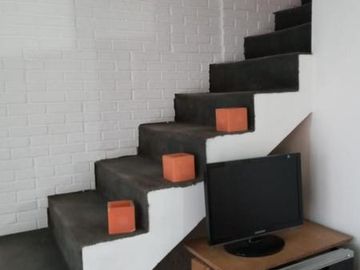 CASA TRES AMBIENTES EN JOSE MARMOL