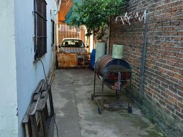 CASA TRES AMBIENTES EN JOSE MARMOL