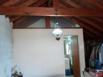 CASA TRES AMBIENTES EN JOSE MARMOL