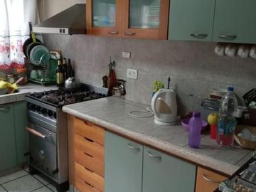 CASA TRES AMBIENTES EN JOSE MARMOL