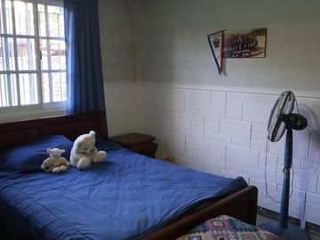 CASA TRES AMBIENTES EN JOSE MARMOL