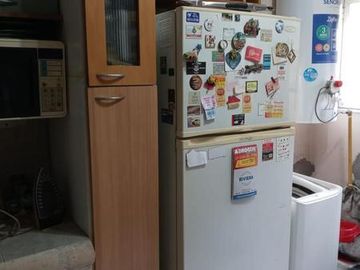CASA TRES AMBIENTES EN JOSE MARMOL