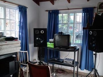 CASA TRES AMBIENTES EN JOSE MARMOL