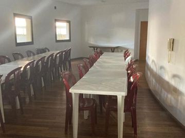 Departamento en venta - 2 Dormitorios 1 Baño - 75Mts2 - La Plata