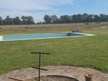 Casa Quinta venta - 4 dormitorios - 35.000mts2 -  Estancia Benquerencia, San Miguel del Monte