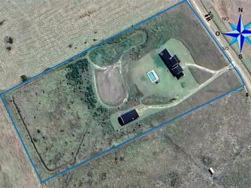 Casa Quinta venta - 4 dormitorios - 35.000mts2 -  Estancia Benquerencia, San Miguel del Monte