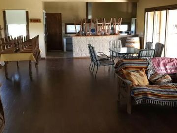 Casa Quinta venta - 4 dormitorios - 35.000mts2 -  Estancia Benquerencia, San Miguel del Monte