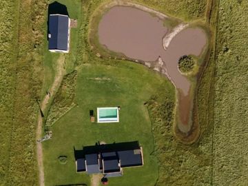 Casa Quinta venta - 4 dormitorios - 35.000mts2 -  Estancia Benquerencia, San Miguel del Monte