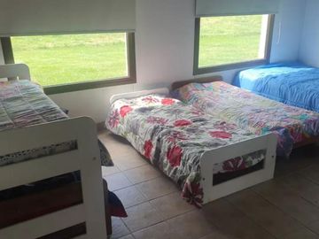 Casa Quinta venta - 4 dormitorios - 35.000mts2 -  Estancia Benquerencia, San Miguel del Monte