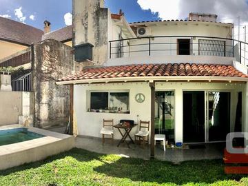 Casa - Banfield Oeste