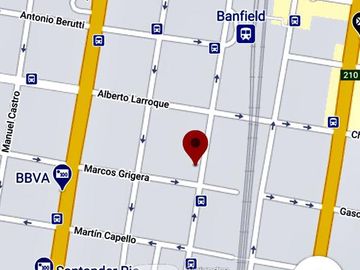 Casa - Banfield Oeste