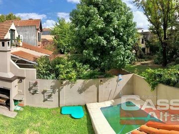Casa - Banfield Oeste