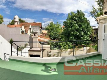 Casa - Banfield Oeste