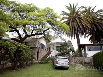 Casa - Villa Allende Golf