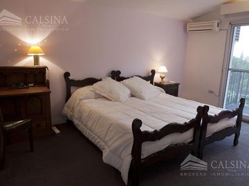 Casa - Villa Allende Golf