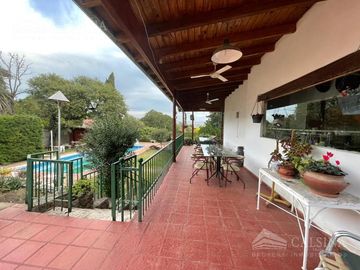 Casa - Villa Allende Golf