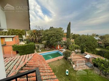 Casa - Villa Allende Golf