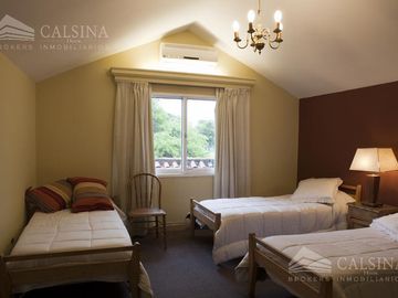 Casa - Villa Allende Golf