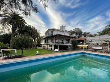Casa - Villa Allende Golf
