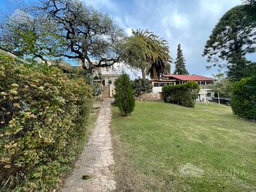 Casa - Villa Allende Golf