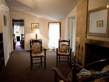 Casa - Villa Allende Golf