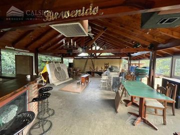 Casa - Villa Allende Golf