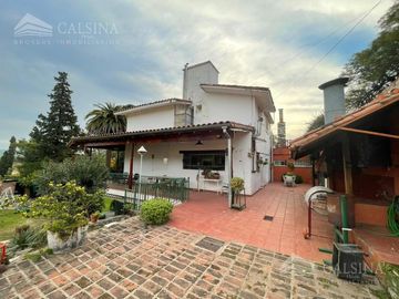 Casa - Villa Allende Golf