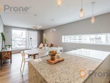 Departamento en Barrio Martin