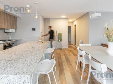 Departamento en Barrio Martin