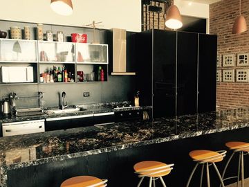 Departamento - Barracas