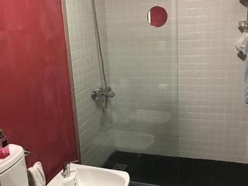 Departamento - Barracas