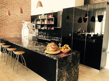 Departamento - Barracas