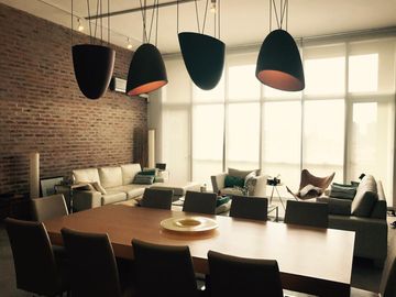 Departamento - Barracas