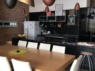 Departamento - Barracas