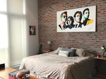 Departamento - Barracas