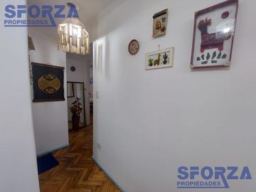 Departamento - San Miguel