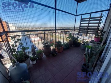 Departamento - San Miguel