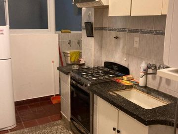 Departamento en Venta - 3 Dormitorios 2 Baño - 72 mts2 - Miramar, Buenos Aires