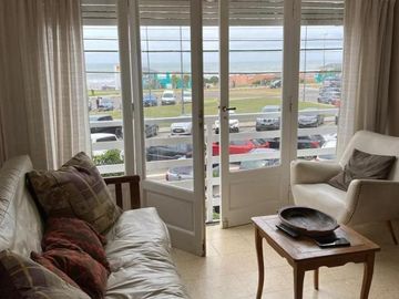 Departamento en Venta - 3 Dormitorios 2 Baño - 72 mts2 - Miramar, Buenos Aires