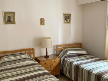 Departamento en Venta - 3 Dormitorios 2 Baño - 72 mts2 - Miramar, Buenos Aires