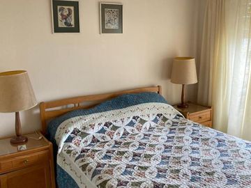Departamento en Venta - 3 Dormitorios 2 Baño - 72 mts2 - Miramar, Buenos Aires