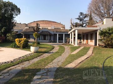 Quinta - Luis Guillon - Ideal Emprendimiento
