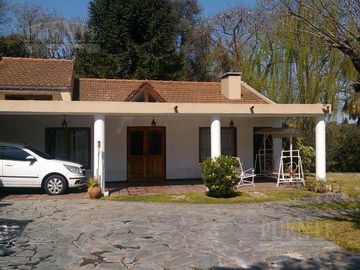 Quinta - Luis Guillon - Ideal Emprendimiento