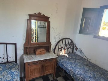 Complejo de casona mas casas en Tanti!!!!1 ha de terreno!!!