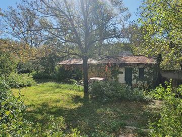 Complejo de casona mas casas en Tanti!!!!1 ha de terreno!!!