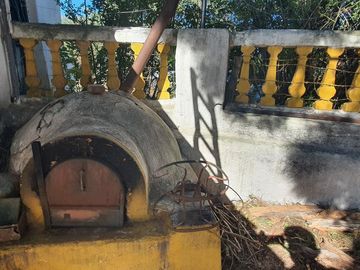Complejo de casona mas casas en Tanti!!!!1 ha de terreno!!!